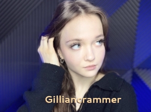 Gilliancrammer