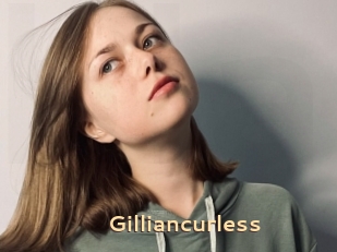 Gilliancurless