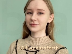 Gilliancutsforth