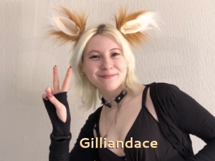 Gilliandace