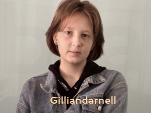 Gilliandarnell