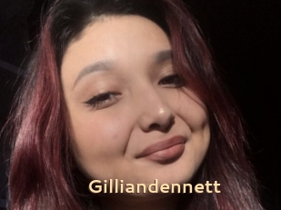 Gilliandennett