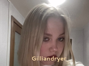 Gilliandryer