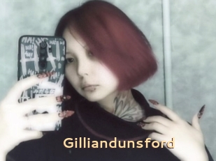 Gilliandunsford