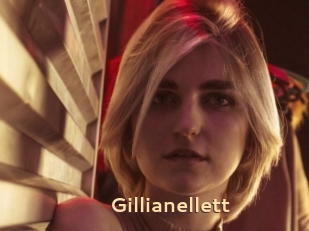 Gillianellett