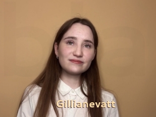 Gillianevatt