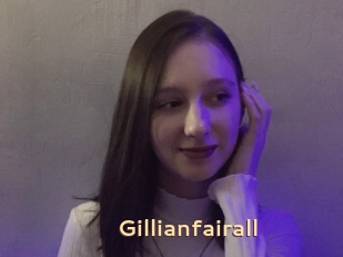 Gillianfairall