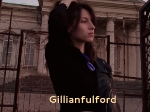 Gillianfulford