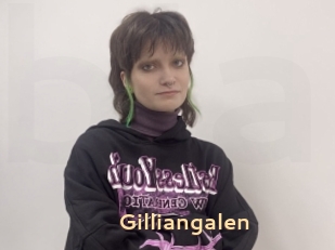 Gilliangalen