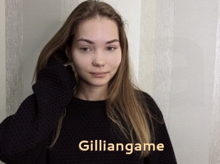 Gilliangame