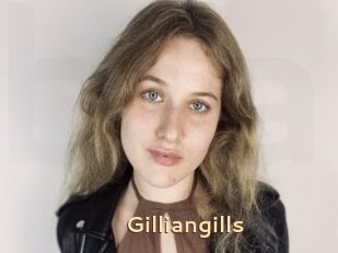 Gilliangills