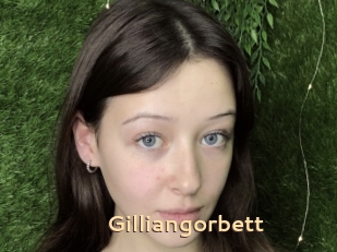 Gilliangorbett