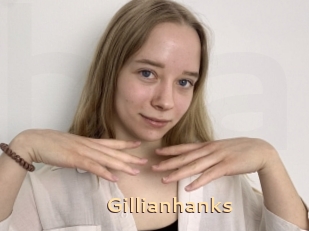 Gillianhanks