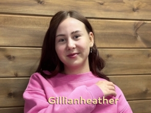 Gillianheather