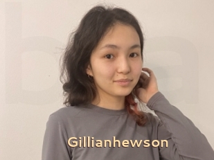 Gillianhewson