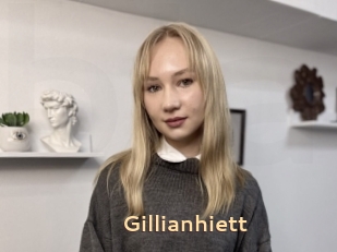 Gillianhiett