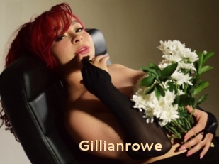 Gillianrowe