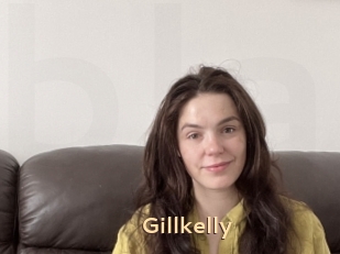 Gillkelly