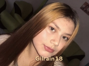 Gilrain18