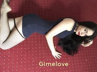 Gimelove