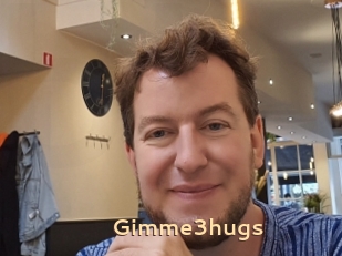 Gimme3hugs