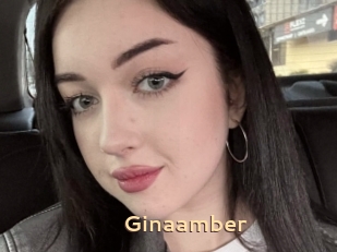 Ginaamber