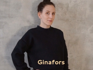 Ginafors