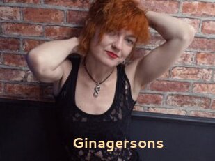 Ginagersons