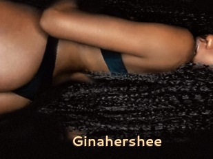 Ginahershee