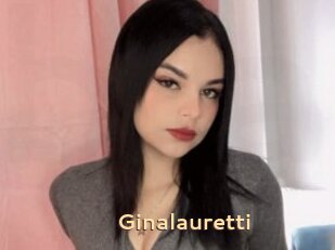 Ginalauretti