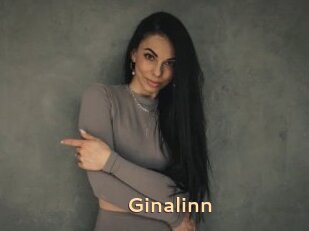 Ginalinn