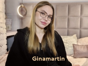 Ginamartin