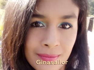 Ginasailor