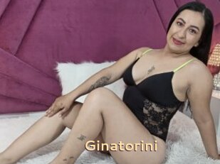 Ginatorini