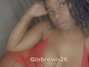 Ginbrown26