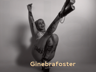 Ginebrafoster