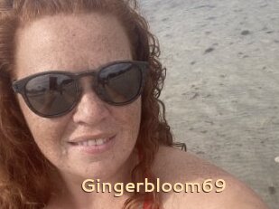 Gingerbloom69