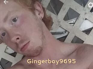 Gingerboy9695