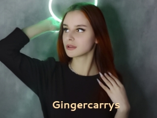 Gingercarrys