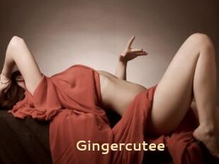 Gingercutee