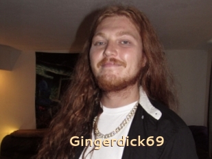 Gingerdick69