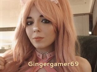 Gingergamer69