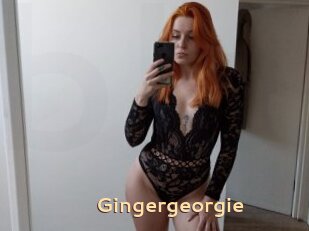 Gingergeorgie