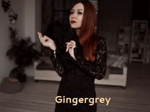 Gingergrey