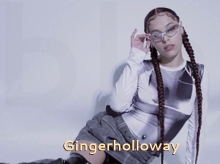 Gingerholloway