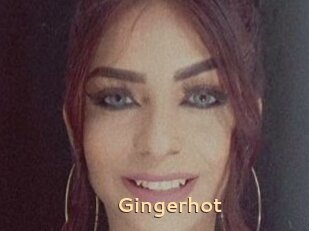 Gingerhot