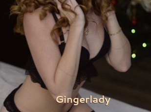 Gingerlady