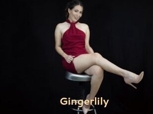 Gingerlily