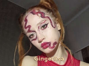 Gingerlisa