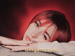 Gingermazee